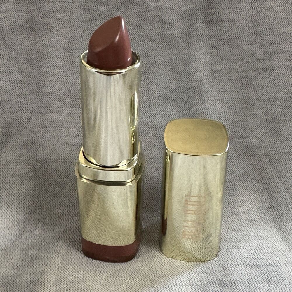 Milani Color Statement Lipstick - 29 Teddy Bare - 0.14oz /3.97g - NWOB